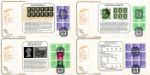 PSB: Stanley Gibbons
Stamp Album