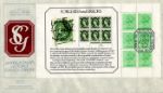 PSB: Gibbons - Pane 2
Stanley Gibbons Official Cover