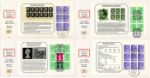 PSB: Stanley Gibbons
Story of Stanley Gibbons