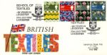 British Textiles
Textile Designs