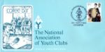 Youth Organisations
The National Association of Youth Clubs