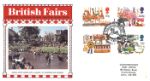 British Fairs
Appleby Horse Fair