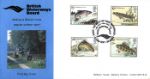 Freshwater Fish
British Waterways Board
Producer: D G Taylor