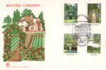 British Gardens
Cottage Garden