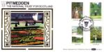 British Gardens
Pitmedden - National Trust for Scotland
Producer: Benham
Series: BLS (1983) (5)