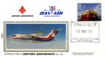 Engineering Achievements
British Aerospace - Dan Air