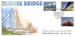 Engineering Achievements
Humber Bridge