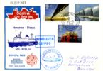 Engineering Achievements
Sealink Car Ferries