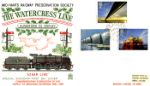 Engineering Achievements
The Watercress Line