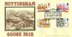 British Fairs
Nottingham Goose Fair