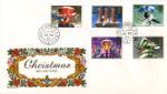 Christmas 1983
Decorative Border