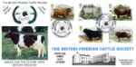 British Cattle
Friesian Cattle Society