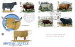 British Cattle
Various Breeds