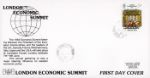 Economic Summit
Globe