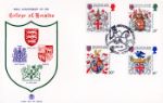 Heraldry
College of Heralds