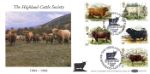 British Cattle
The Highland Cattle Society
Producer: Benham
Series: BOCS(2) (25)