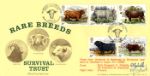 British Cattle
Rare Breeds Survival Trust