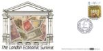 Economic Summit
London Economic Summit
Producer: Benham
Series: BOCS(2) (29)