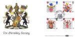 Heraldry
The Heraldry Society
Producer: Benham
Series: BOCS(2) (24)