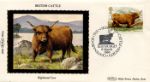 British Cattle
Highland Cow
Producer: Benham
Series: 1984 Small Silk (2.1)