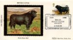 British Cattle
Welsh Black Cattle
Producer: Benham
Series: 1984 Small Silk (2.4)