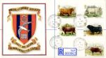 British Cattle
Postal & Courier Services