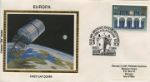 Europa 1984
Communications Satellite