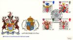 Heraldry
Richard III Celebrations