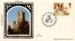 Christmas 1984
Ely Cathedral
Producer: Benham
Series: 1984 Small Silk (9.1)