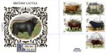 British Cattle
Welsh Black Cattle
Producer: Benham
Series: L (5)