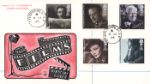 British Film Year
Film Strip