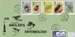 British Insects
An Angler's Entomology