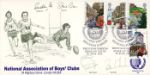 The Royal Mail
Nat Association Boys Clubs