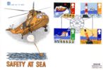 Safety at Sea
RAF Rescue