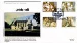 Arthurian Legend
Leith Hall