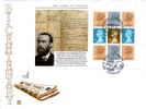 PSB: The Times - Pane 3
Bicentenary of the Times