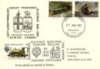 Famous Trains
Talyllyn Railway Letter