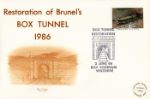 Box Tunnel
Restoration