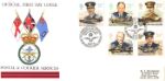 Royal Air Force
Postal & Courier Services