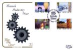 Industry Year
Cogs of Industry