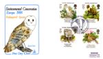 Species at Risk
Barn Owl