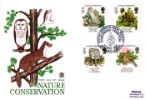 Species at Risk
Nature Conservation