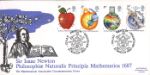 Sir Isaac Newton
Mathematical Association