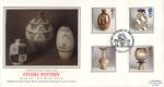 Studio Pottery
Group of Pots: Bernard Leach