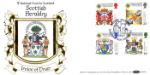 Scottish Heraldry
Irvine of Drum