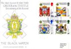 Scottish Heraldry
The Black Watch