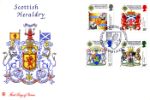 Scottish Heraldry
Scottish Arms