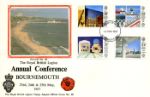 British Architects in Europe
Annual Conference Bournemouth