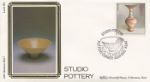 Studio Pottery
Lucie Rie