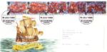 Spanish Armada
Kellogs Promotion Cover